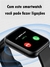 Imagem do TC Watchs Smartwatch D20 Feminino e Masculino