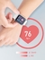TC Watchs Smartwatch D20 Feminino e Masculino - KiBaratuu