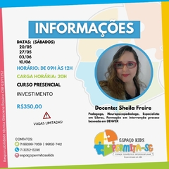 Curso em Libras (Básico) na internet