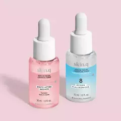 Combo sérum Facial Skin. q: Levanta Tudo 30ml + Preenche Tudo 30ml - comprar online