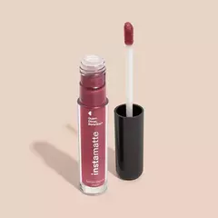 Batom Líquido Vinho Marsalili Instamatte 4ml - loja online