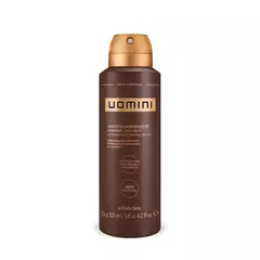 Desodorante Antitranspirante Aerossol Uomini 75g/125ml