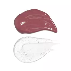 Batom Duo Gloss Nude Deixa o Like QDB Pod Delas 8ml - RubiZucoloto