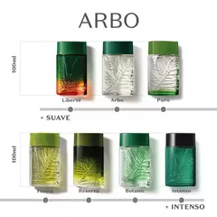 Arbo Desodorante Colônia 100ml