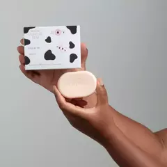 Sabonete em Barra Cuide-Bem Deleite 2x80g na internet