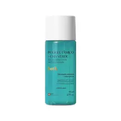 Loção Hidratante Antioleosidade Ácido Poliglutâmico + Chá Verde Botik 110ml