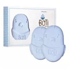 Sabonete em Barra Boti Baby Lua 2 unidades 85g