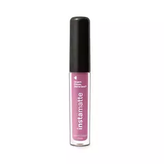 Batom Líquido Rosa Rosadoli Instamatte 4ml - comprar online