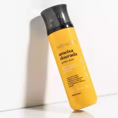 Body Splash Nativa Spa Ameixa Dourada 200ml na internet