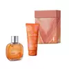 Kit Presente Celebre Agora Feminino: Desodorante Colônia 100ml + Loção Hidratante Desodorante Corporal 200ml