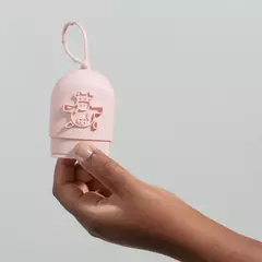 Capinha, Mãos Cuide-se Bem Deleite na internet