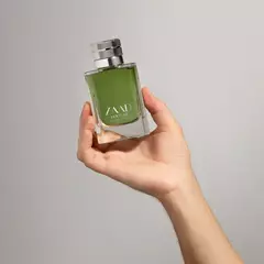 Zaad Venture Eau De Parfum 95ml - comprar online
