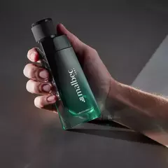 Malbec Vert Desodorante Colônia 100ml - RubiZucoloto
