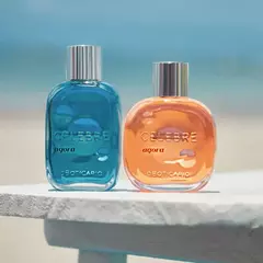 Celebre Agora Feminino Desodorante Colônia 100ml - RubiZucoloto