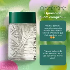 Imagem do Arbo Desodorante Colônia 100ml