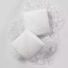Sabonete em Barra Nativa SPA Jasmim Sambac 2 Unidades 90g cada - comprar online