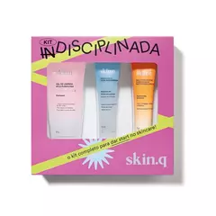 Mini Kit Skin.Care iniciante (3 itens)