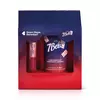 Kit QDB 7Belo: Batom Duo Gloss 4ml + Loção Corporal 100ml