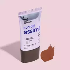 Base Líquida Acordei Assim Cor 14N 30ml - comprar online