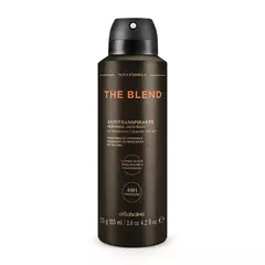 Desodorante Antitranspirante Aerosol The Blend 75g/125ml