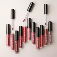 Batom Líquido Vinho Bordoli Instamatte 4ml