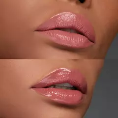 Batom Duo Gloss Nude Deixa o Like QDB Pod Delas 8ml - loja online
