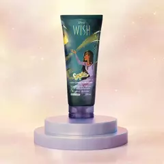 Loção Glitter Hidratante Corporal Sophie Disney Wish 200ml - comprar online