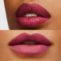 Batom Líquido Rose Goiabali Instamatte 4ml