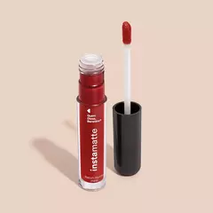 Batom Líquido Terracota Terracotali Instamatte 4ml - RubiZucoloto