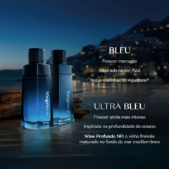 Malbec Ultra Bleu Desodorante Colônia 100ml - loja online