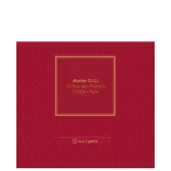 O.U.i Madeleine 862 - Crème Riche 200g na internet