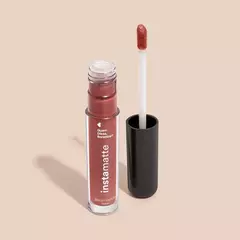 Imagem do Batom Líquido Nude Morenali Instamatte 4ml