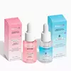 Combo sérum Facial Skin. q: Levanta Tudo 30ml + Preenche Tudo 30ml