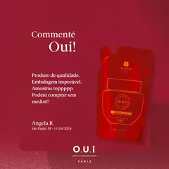O.U.i L'Amour-Esse 142 Refil - comprar online