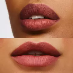 Batom Líquido Marrom Marronli Instamatte 4ml