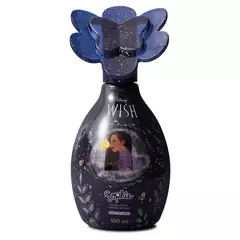Colônia Sophie Disney Wish infantil feminina100ml