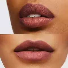 Batom Líquido Nude Morenali Instamatte 4ml na internet
