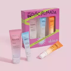 Mini Kit Skin.Care iniciante (3 itens) na internet