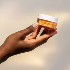 Creme Hidratante Antioxidante Botik Vitamina C 45g na internet