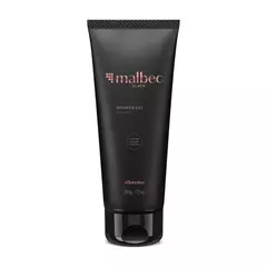 Shower Gel Corporal Malbec Black, 200g