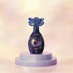 Colônia Sophie Disney Wish infantil feminina100ml - RubiZucoloto