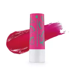 Balm Labial Hidratante Rosa Melancia Fantasia 3,5g na internet