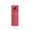Balm Labial Hidratante Vermelho Morango Tango 3,5g