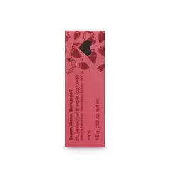 Balm Labial Hidratante Vermelho Morango Tango 3,5g