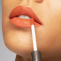 Batom Líquido Terracota Tô Ousada Finérrimo 5ml - loja online