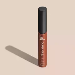 Batom Líquido Terracota Tô Ousada Finérrimo 5ml - comprar online