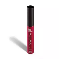 Batom Líquido Vinho Tô Phyna Finérrimo 5ml