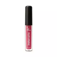 Batom Líquido Rose Goiabali Instamatte 4ml - comprar online