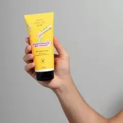 Condicionador Mel Vegano Cuide-se Bem Feira 170ml - comprar online