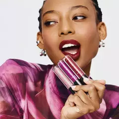Batom Líquido Rose Roseirali Instamatte 4ml - comprar online